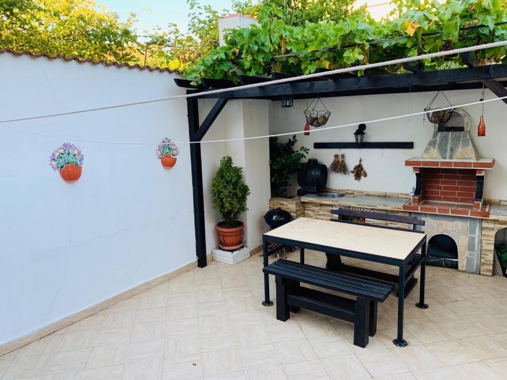 Vasiliko Sea View Apartment Carevo Kültér fotó