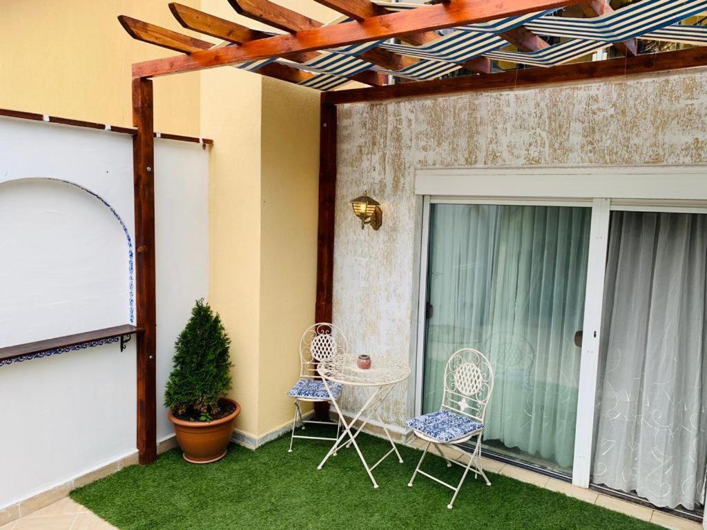 Vasiliko Sea View Apartment Carevo Kültér fotó