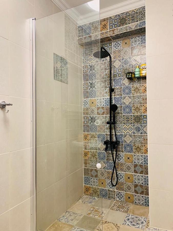 Vasiliko Sea View Apartment Carevo Kültér fotó