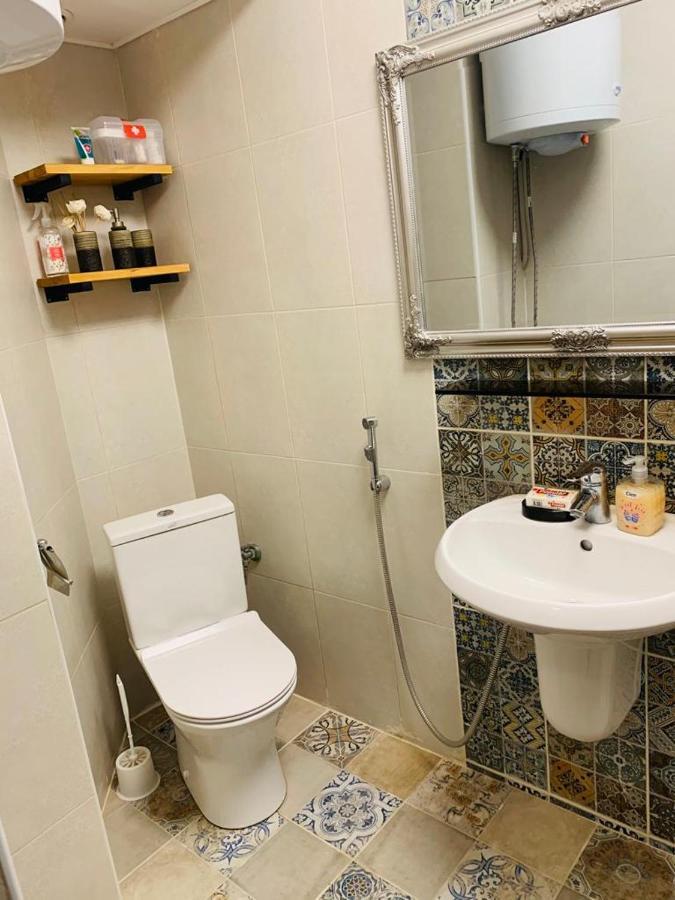Vasiliko Sea View Apartment Carevo Kültér fotó