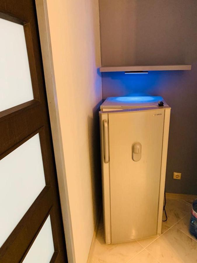 Vasiliko Sea View Apartment Carevo Kültér fotó